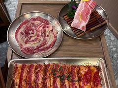 -西塔老太太泥炉烤肉(双井店)