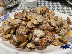 威海蛤蜊-崴海渔村(虹梅路店)