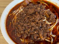 -吴记怪味面(牛王庙店)