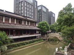 -龙潭水乡