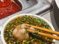 -海底捞火锅(石狮泰禾广场店)