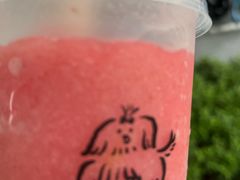 -喜茶(上海打浦桥日月光gelato lab+店)