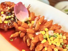 -鱼食饭稻·苏浙土菜17年老馆子(平江路店)