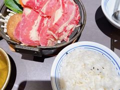 寿喜烧-米仓食堂(凯德广场店)