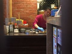 -度小月(百老汇美食街店)