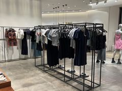 -URBAN REVIVO(上海中庚漫游城店)