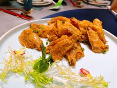 -东南里湖景餐厅·新闽菜(浦西万达店)