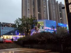 -长沙旭辉MALL