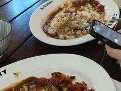 -伽喱博士 Dr.CURRY咖喱饭(太阳宫咖喱店)