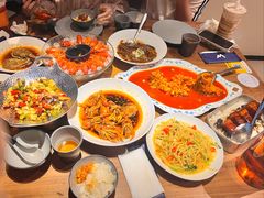 -马头巷·食景园(苏州总店)