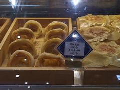 -鹊华居·地道鲁菜·海鲜·融合味(大明湖店)