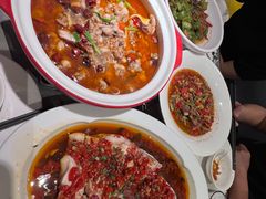 -湘轩·土菜研究院(光大店)