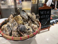 -顺德美的万豪酒店·自助餐·贡厨