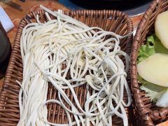 -塔兰齐新疆孜然火锅(鲤鱼山路店)