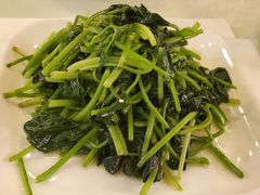 -东四民芳餐厅(朝阳门店)