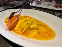 -海派悦庭·海胆烧麦·新融合菜(凯德广场店)