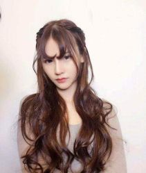 -icare美发沙龙