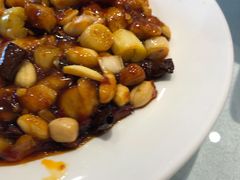 宫保鸡丁-泰丰楼(前门西大街店)