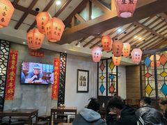 -大壶春(四川中路店)