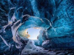 -祁连山·岗什卡雪峰景区