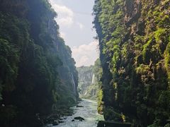 -南江大峡谷