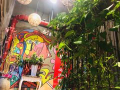 -吴越荣记苏州菜·松鼠桂鱼100%活鱼现做(斜塘老街店)