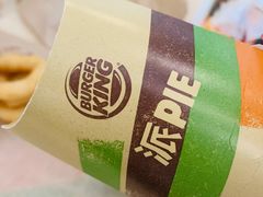 -汉堡王(常熟美城店)
