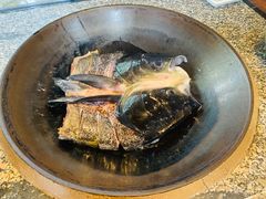 -好灶头妈妈菜·柴火灶台鱼·千岛湖土菜地标美食