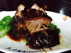 -吴门人家·苏宴宫廷菜(拙政园店)