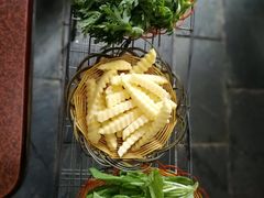 蔬菜-尼玛藏家风味园(阿山食城店)