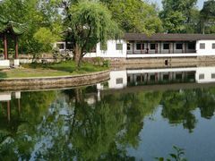 -无锡蠡湖国家湿地公园-蠡园