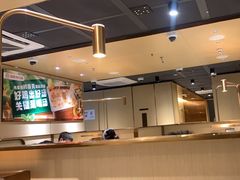 -海底捞火锅(江南盛天地店)