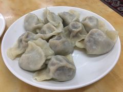 -享口福饺子馆(民旺园店)