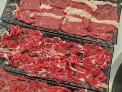 -刘少华贵州小黄牛·鲜牛肉火锅(总店)