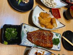 -胜代日本料理(云程巷小区店)