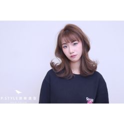 -P.STYLE 派斯造型