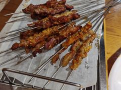 -喝丢一只鞋海鲜烧烤·海肠捞饭(市场店)