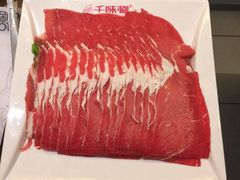 千味涮(连城新天地店)-千味涮·健康火锅(会展连城新天地店)