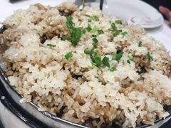 -金春禧·鲁菜海鲜(延吉路万达店)