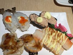 picture-万岁寿司(万国店)