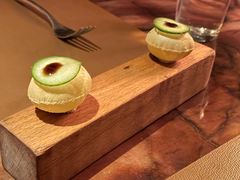 -柏蔻餐厅Le Banquet Bistro(天河北店)