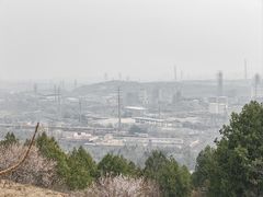 -白水寺森林公园