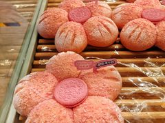 -好利来(宣武门店)