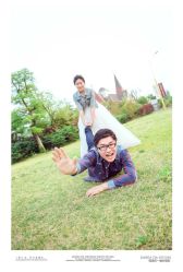 点击看大图 -天一婚纱摄影TIA STUDIO(珠海路店)
