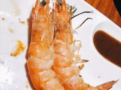 -汉巴味德(大悦城店)