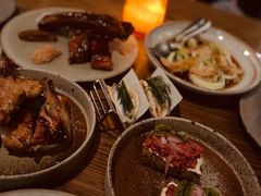 -BOR Eatery(安福路店)