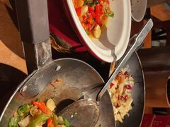 -老湘村·湖南土菜(天河维多利店)