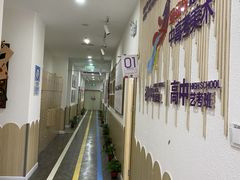 -缤纷鸟美术书法(汉神购物广场校区)