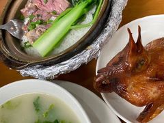 -煲煲掂风味煲仔饭餐厅(西区店)