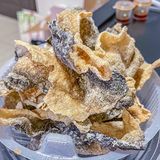 大圍24小時營業的御記御犇麵館?
